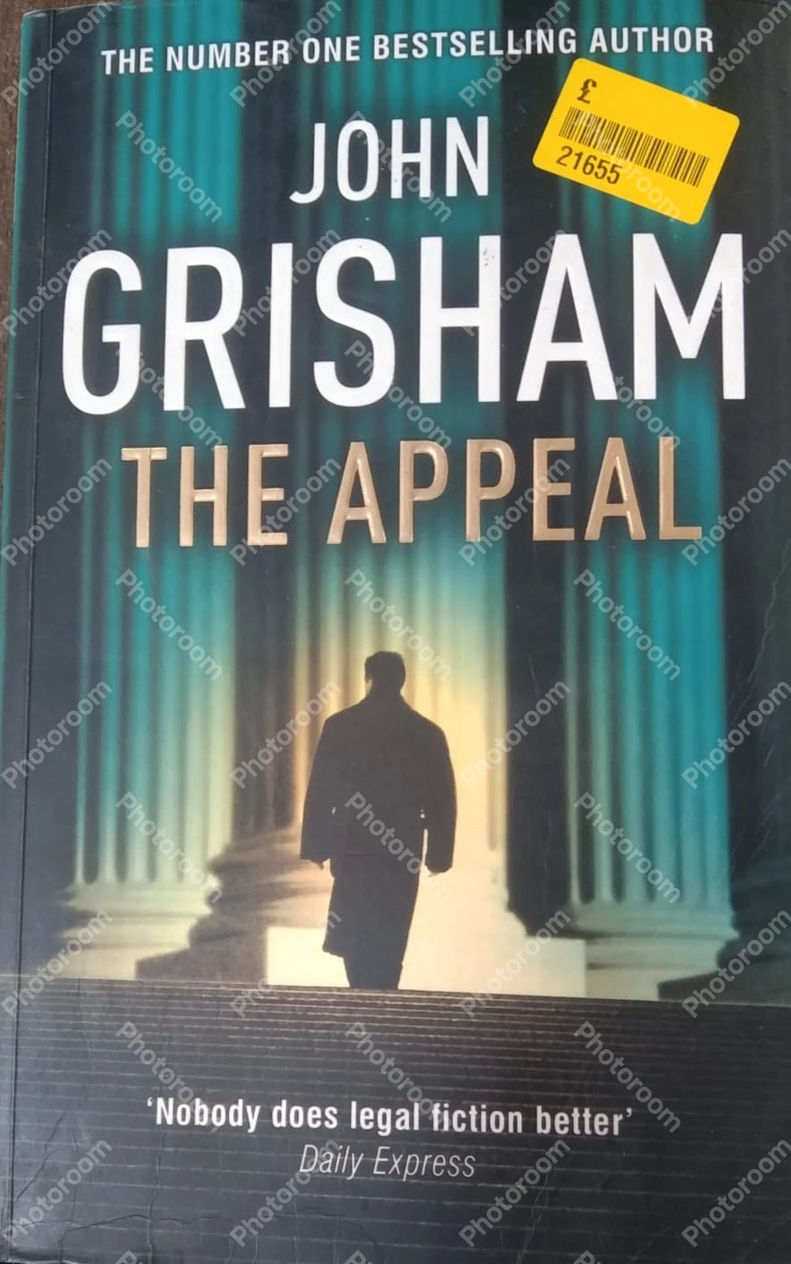 The Appeal